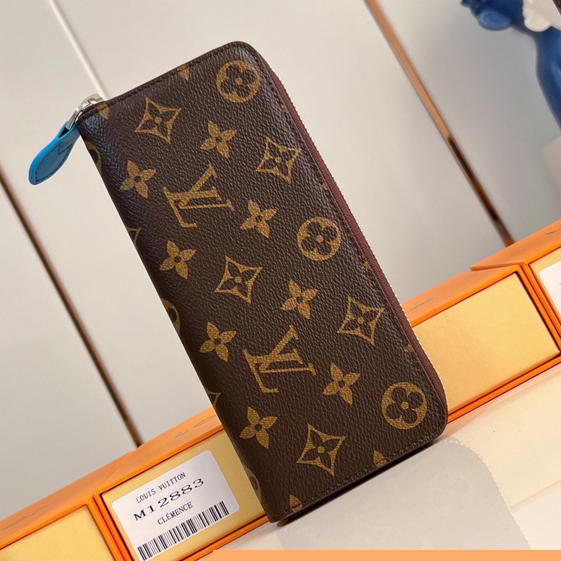 LV Wallets